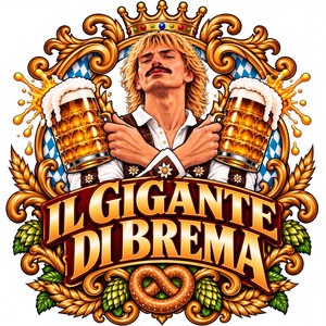 Il Gigante Di Brema by Il Pancio