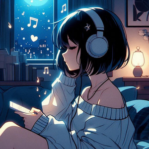 Distant Smiles by Soft Memories