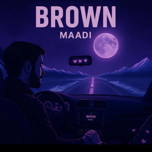MAADI - Brown