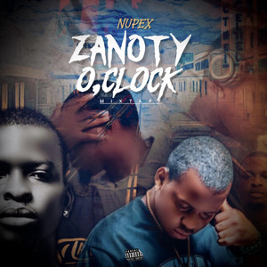 SIR NUPEX - Folashade