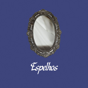 Portada de Espelhos