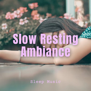 Sleep Music: Slow Resting Ambiance album