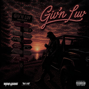 Giv'n Luv by NOWYOURS