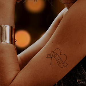 Do You? by Jare Bear
