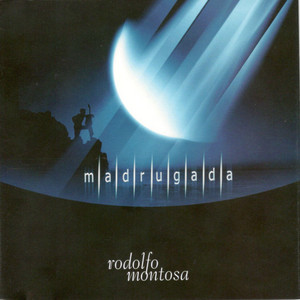 Madrugada cover