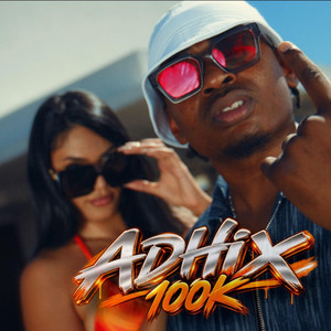 Adhix-100 K by Adhix
