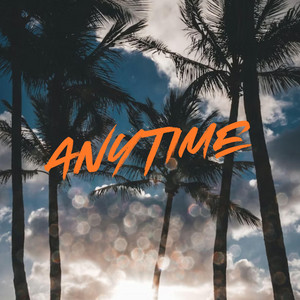 Anytime by Luther Smith