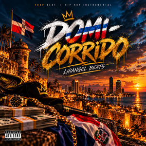 Domi-Corrido by LHIANGEL BEATS