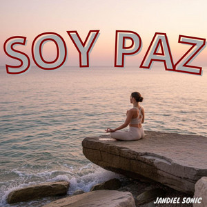 SOY PAZ by Jeiko MC
