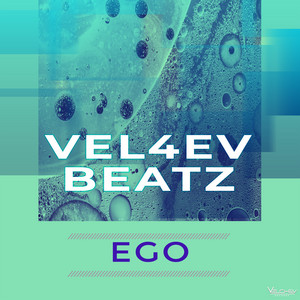 Vel4ev Beatz - Ego