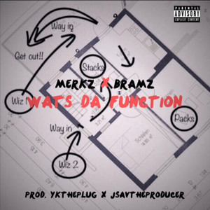 Portada de Wats Da Function
