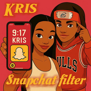 Snapchat Filter by KRIS