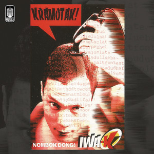 Kram Otak by Iwa K
