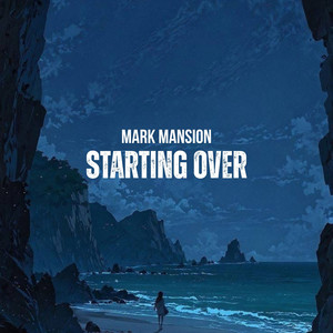 Starting Over - Radio Edit by Mark Mansion