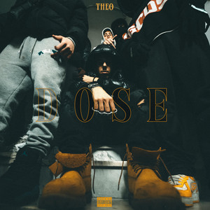Portada de Dose