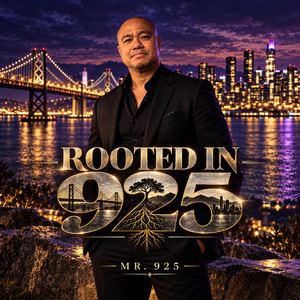 Rooted In 925 by Iam Aristotle
