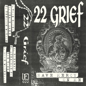Thin Ropes by 22 Grief
