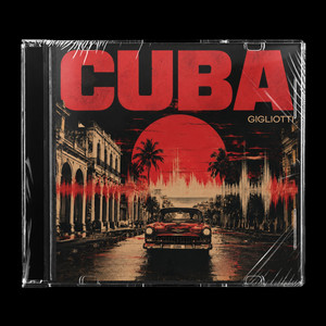Cuba by Gigliotti