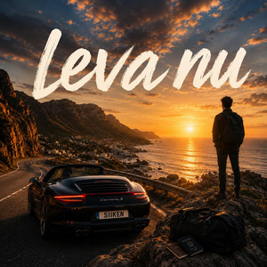 Leva nu by Siiken
