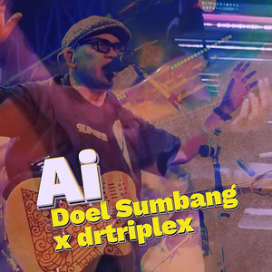 Doel Sumbang & drtriplex - Ai (Pop Punk)