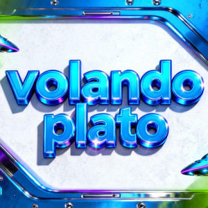 Volando Plato by DJ QUESO