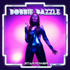 Planets Collide by Bobbie Dazzle