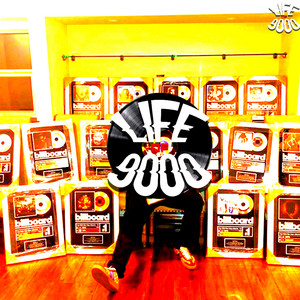 SKR by Lifeof9000