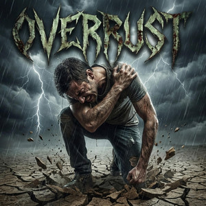 Mass Against Me by Overrust