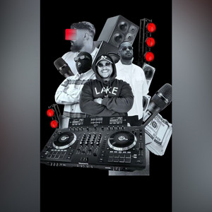 DEE PRODUCTION - TREND (feat. 74 Original Suppa, D***y & Dinhoo)