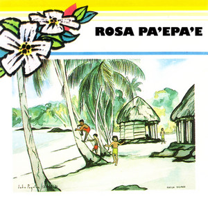 La'u Pele O Fea Oe by Rosa Pa'epa'e