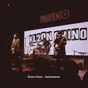Estrellas (En Vivo Foro Paruno, Xx Aniversario) by Klzon Chino