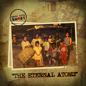 The Eternal Atoms by Yoko City Ghost