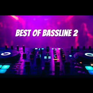 SharkeyUK - Best of Bassline 2
