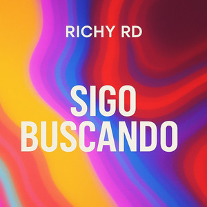 Sigo buscanso by Richy rd