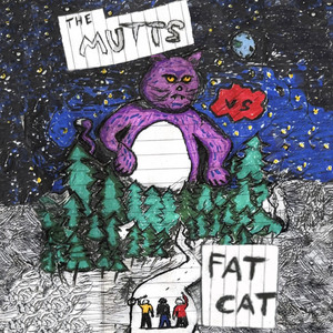 Burn Out by The Mutts
