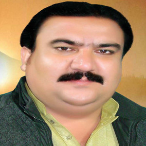 Noor Mohammad Katawazai - Charga Ma Waha Bangona