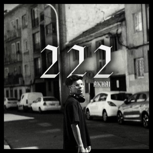 222 by Akhai