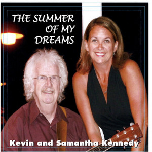 Kevin Kennedy - Can't Help Falling in Love