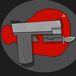 ARMA PERFETTA by Nacca