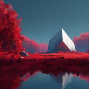 The Ruby Chamber by Athena IV
