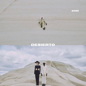 Desierto by MECHAS
