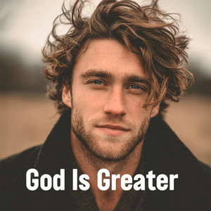 Marcos Freed - God Is Greater