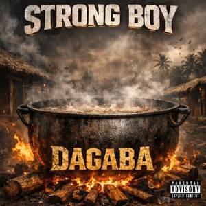 Dagaba by Strong Boy