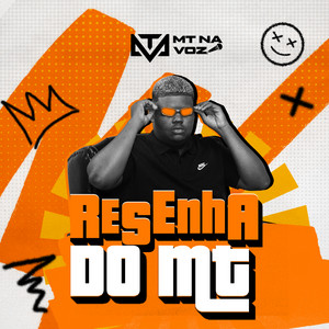RESENHA DO MT by MT na Voz, Coruja Gravações