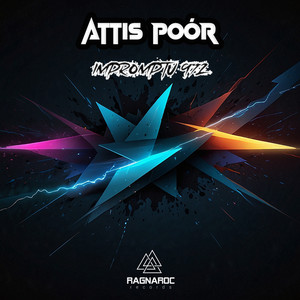 Impromptu 972 by Attis Poór