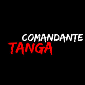 Comandante Tanga by Chezter777