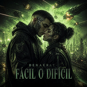 Fácil o Difícil by DEMAKRAY