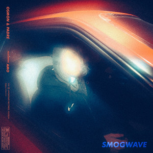 Обкладинка: Smogwave
