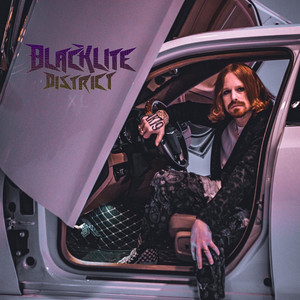 Them Days XL by Blacklite District