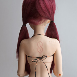 Frost Children — WHAT IS FOREVER FOR (The Dare Remix) (2026)